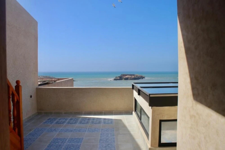 Riad Mellah