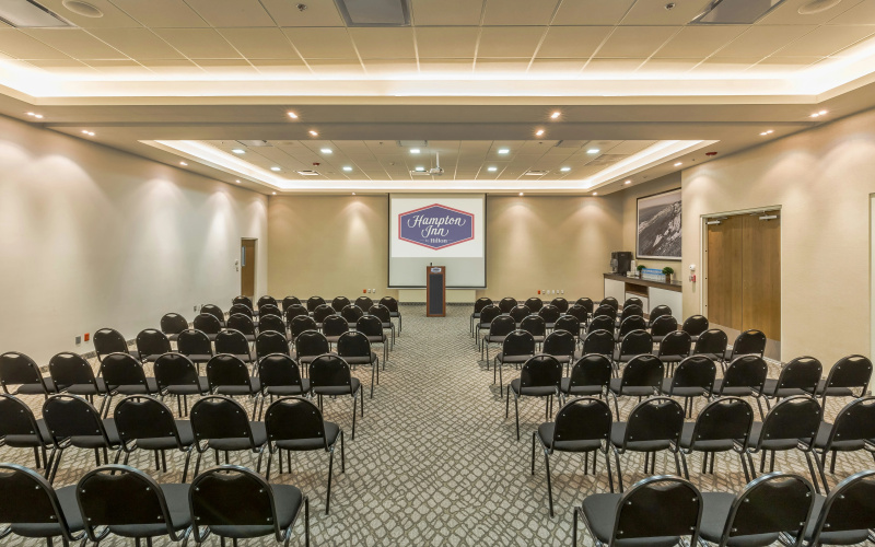 Hampton Inn by Hilton Tijuana photo 21