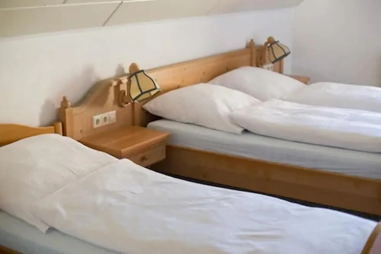 Comfort Single room