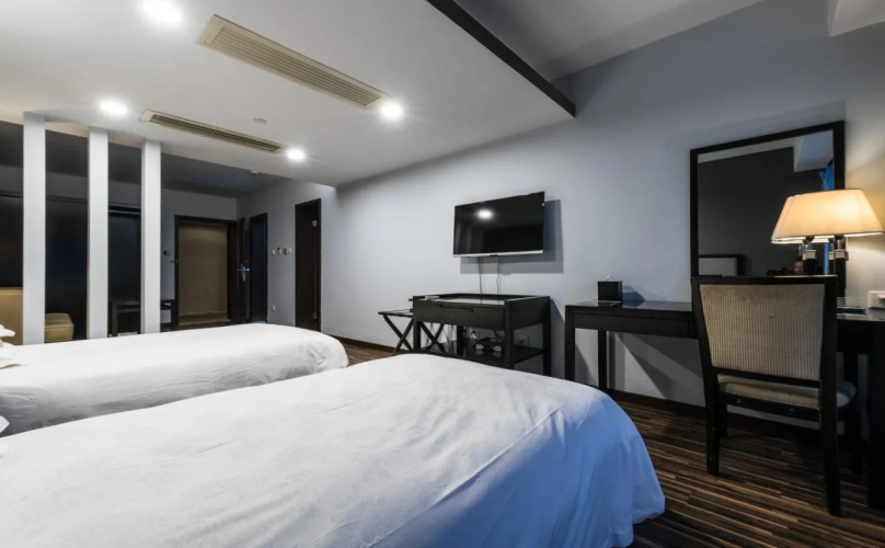 Haode Wanyuan Hotel