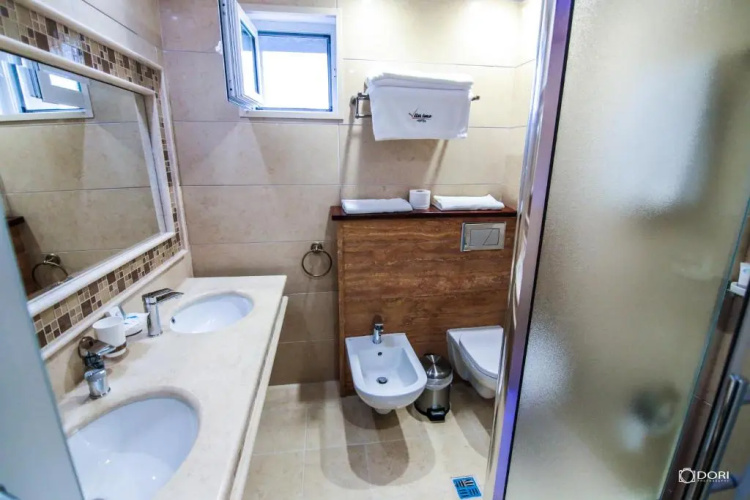 Hotel Vila Ime Voskopoje