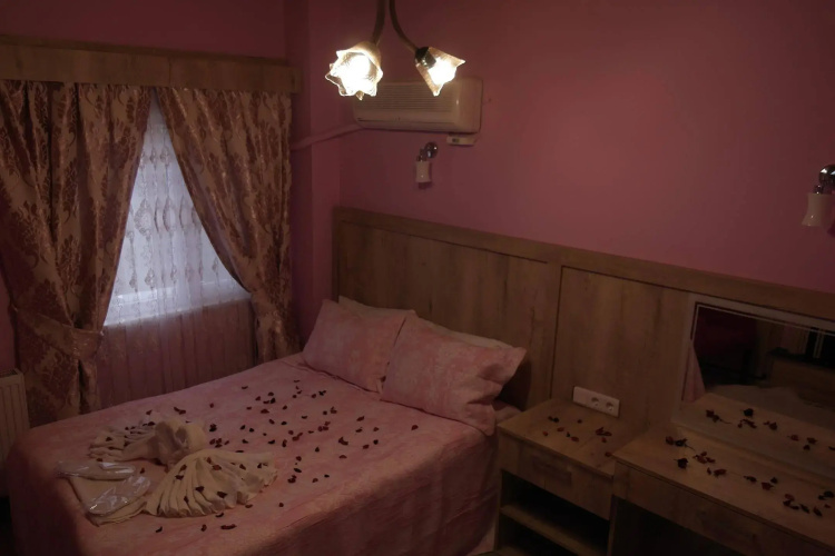 Armoni Motel Agva