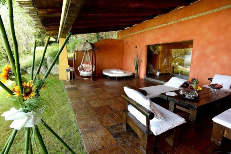 Villa Lupo