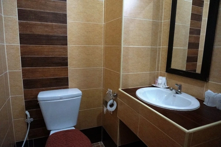 Superior room