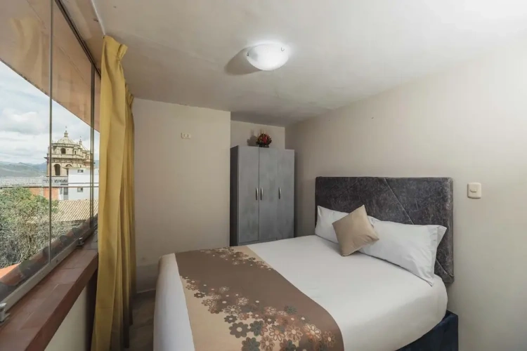 2 Bedrooms Comfort Apartment