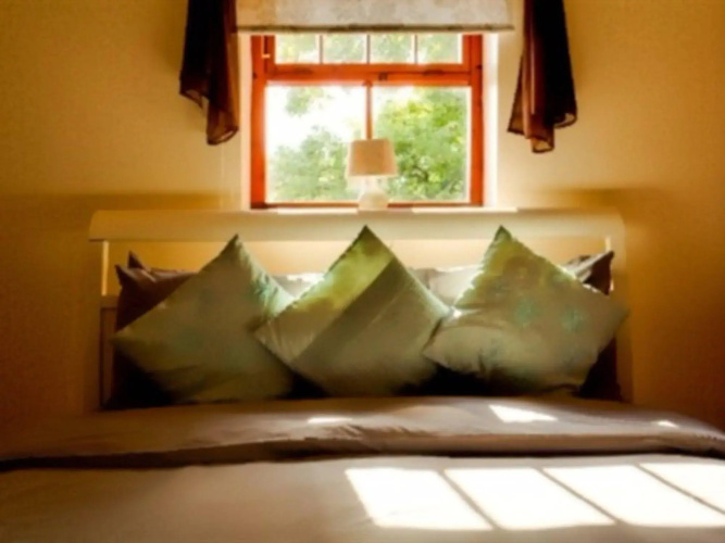 The Dovecote Inn