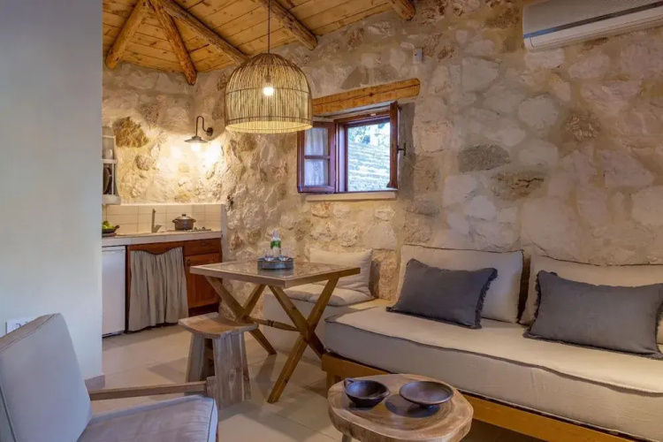 Paliokaliva Village Zakynthos Studio