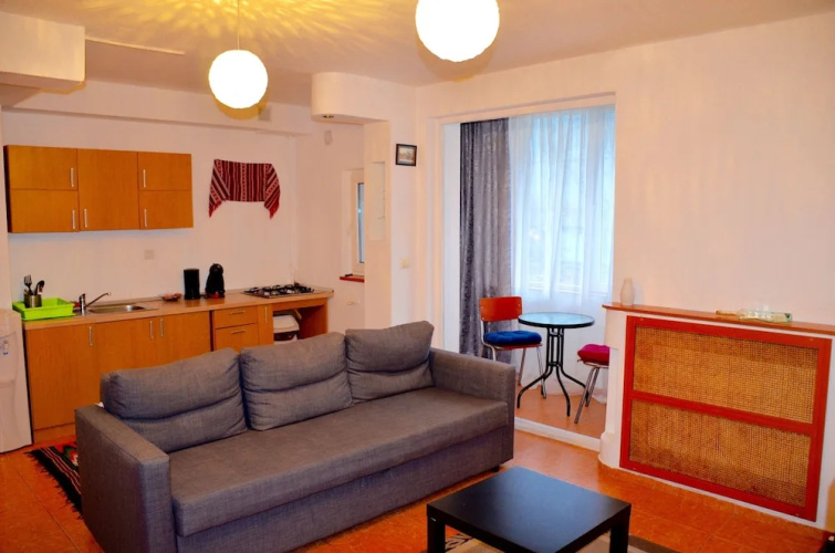 Ultra Central Old Town Apartments