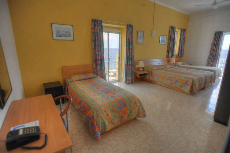 Astra Hotel