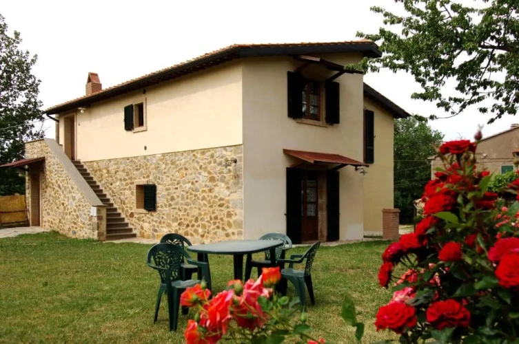 1 Bedroom Double Apartment