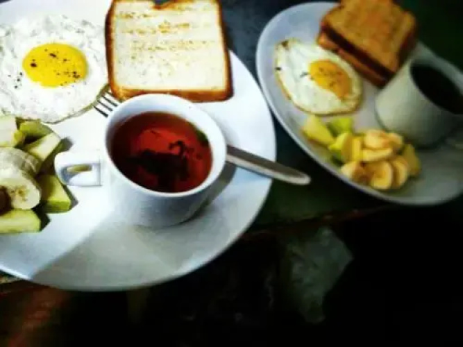 Antarctica Guest House