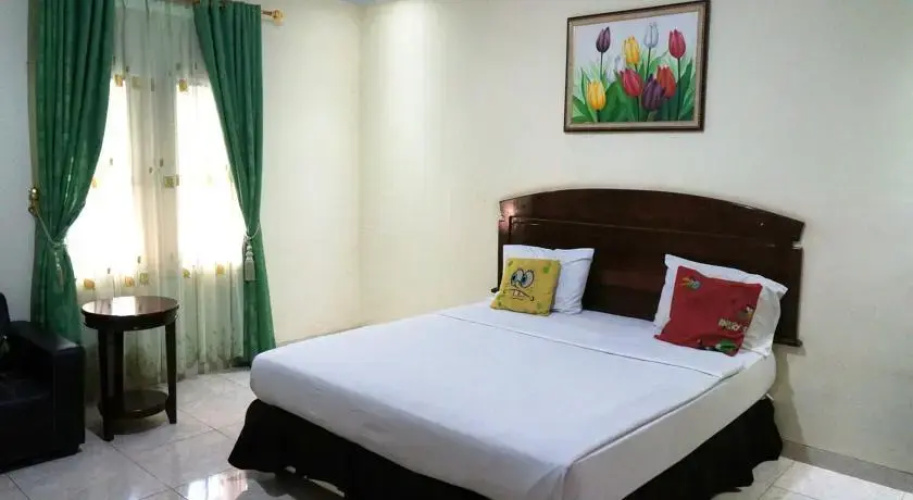 Kuala View Beach Hotel