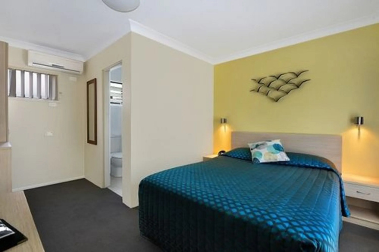 Kiama Motel 617