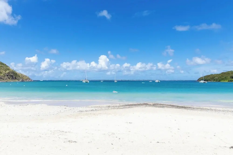 Anse Marcel Cove Suites St. Martin
