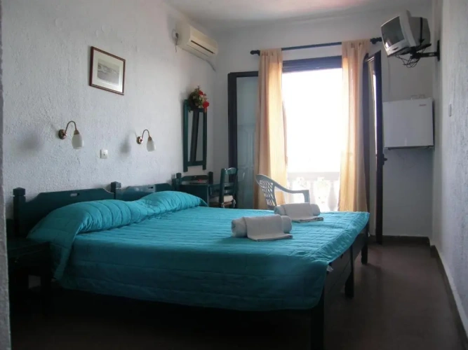 Economy Twin room