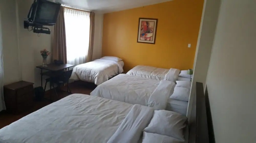 Aqua Villa 2 Bedroom Home