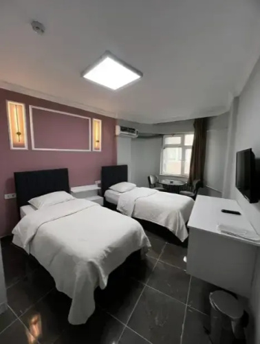 Varna Hotel