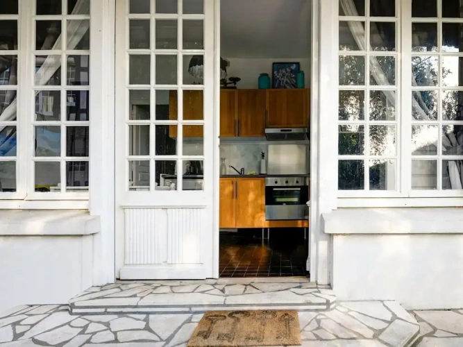 1 Bedroom Classic Apartment
