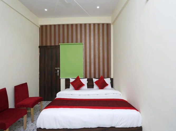 Classic Double room