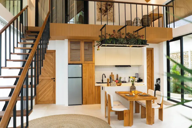 Ubud Dzen Villa 3