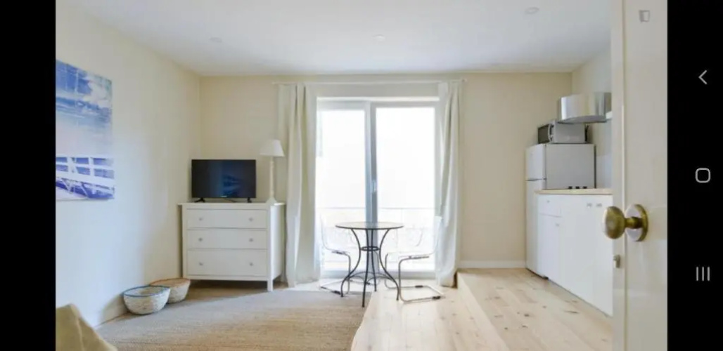 Saldanha Guest House