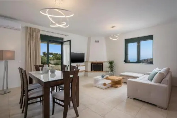 Villa Georgia