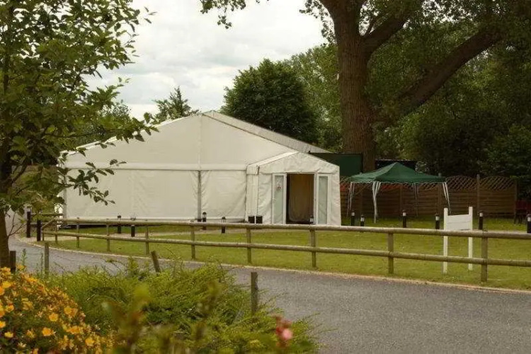 Best Western Stansted Manor