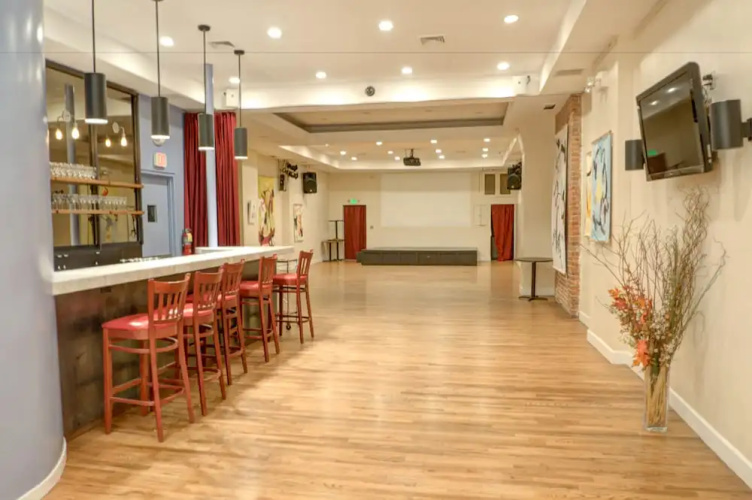 Chelsea Art Suites
