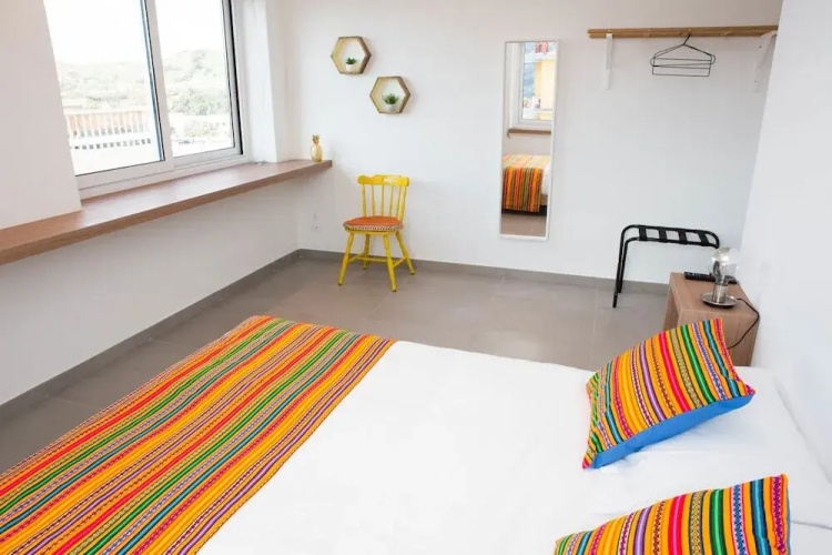Cocor Suites  Design