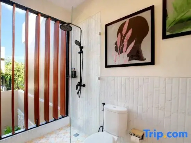 La Masietta Canggu 1BR Private Pool & Bathub