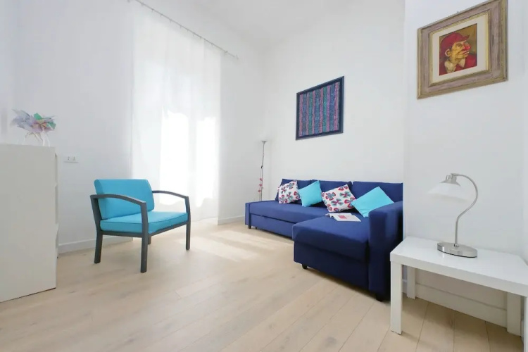 FM Apartment