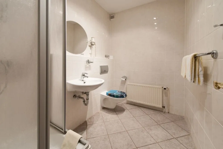 Premium Triple room with lake view