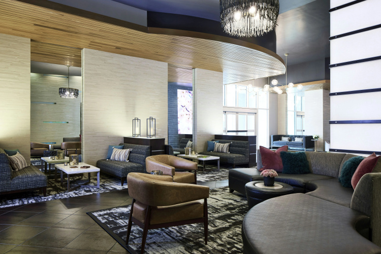 Archer Hotel Falls Church photo 17