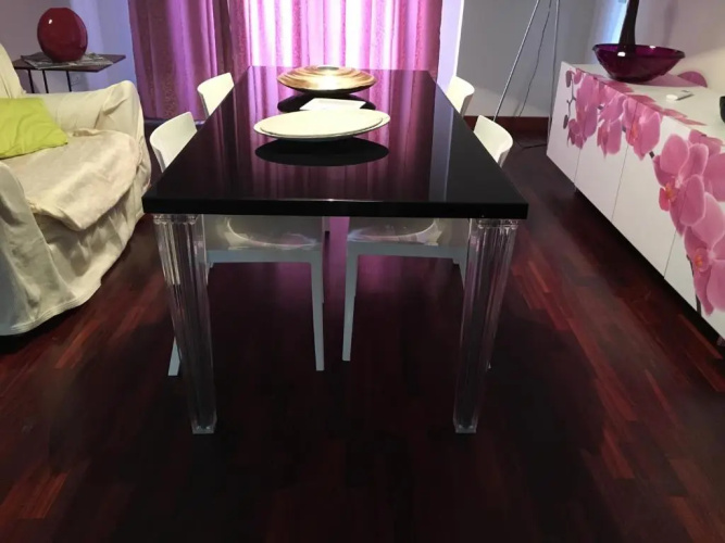 Gioviale Rooms
