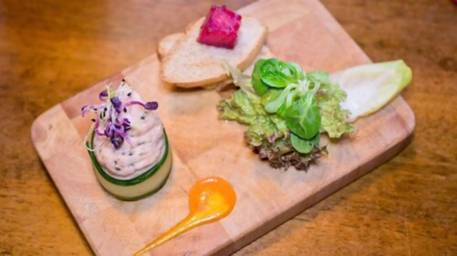 Le Vert Hotel photo 13