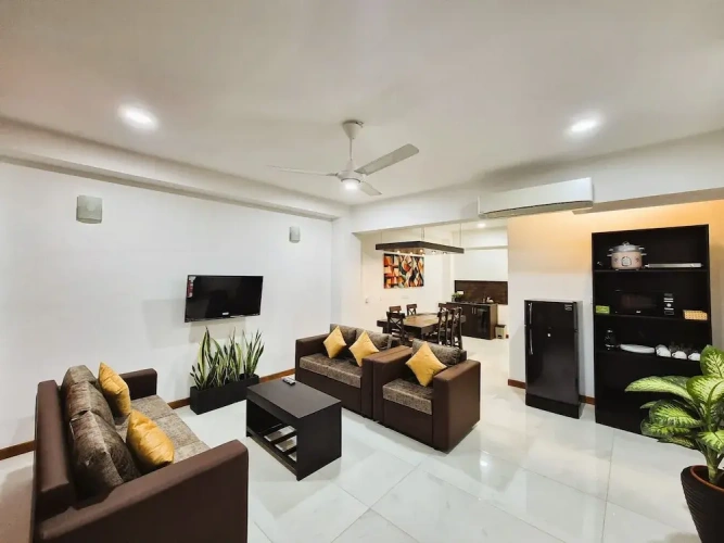 Superior Apartment