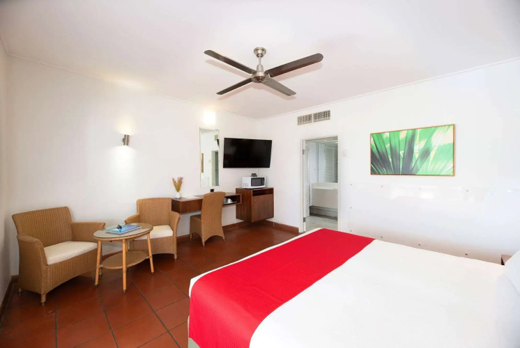 Ramada By Wyndham Cairns City Centre
