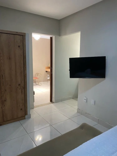 1 Bedroom Executive Suite