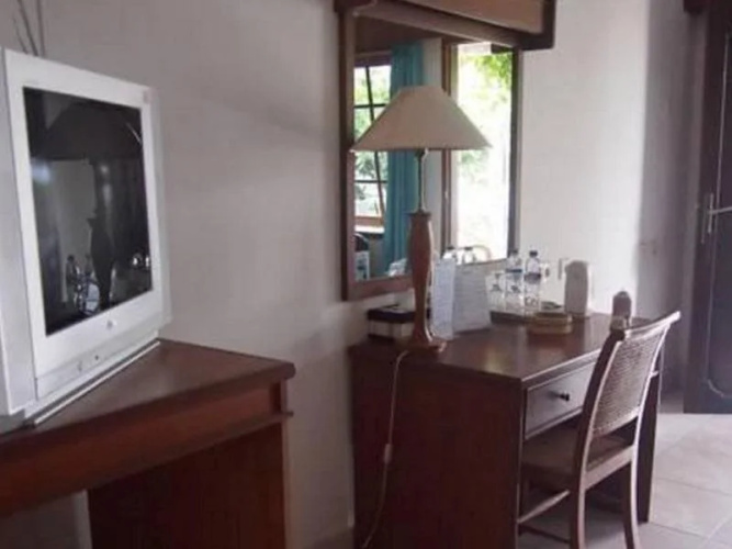 Hotel Puri Indah Bali