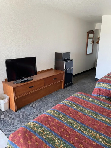 Stuart Motor Lodge