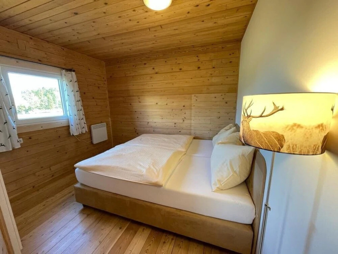 Waldchalet am Eichhof