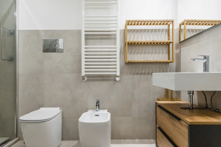 Vecchio Bastione - Superior Duplex