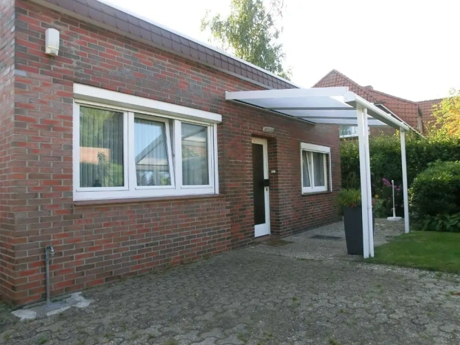 1 Bedroom Cottage
