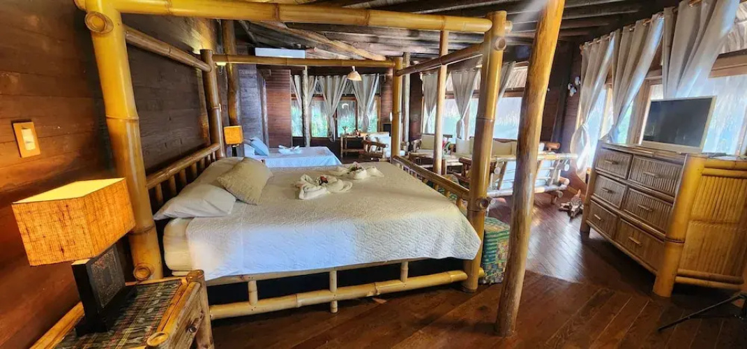 Casa Caribe Hotel