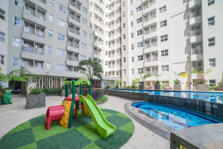 RI Apartment