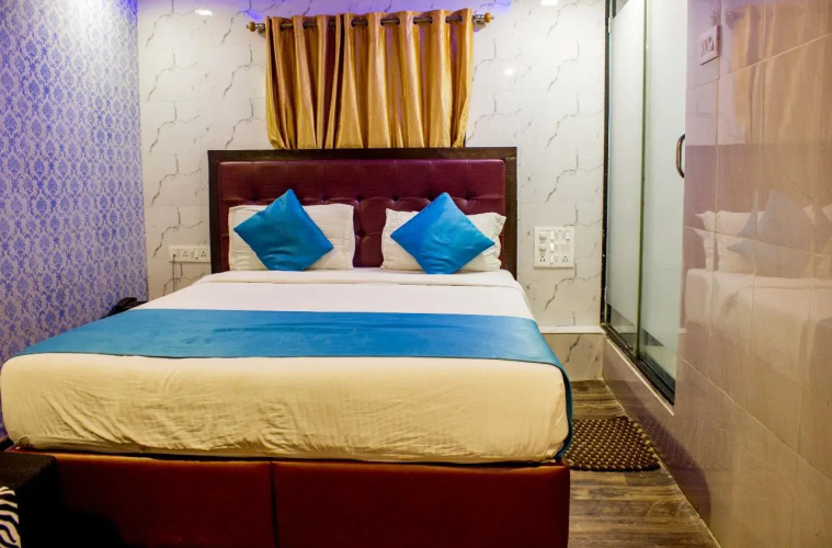Hotel Grand Suite