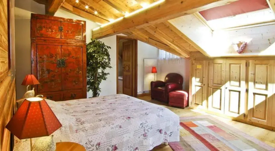 Chalet Pokhara