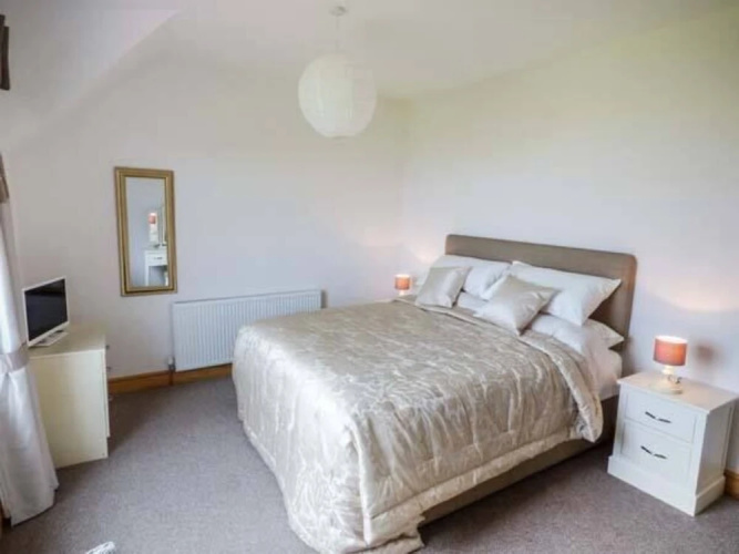 Cae Glas Cottage