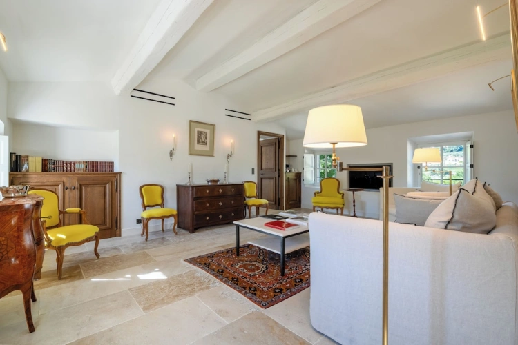 Deluxe Double Suite