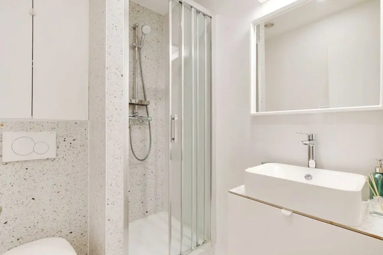 Chic and Cosy Studio - 2P- Nanterre